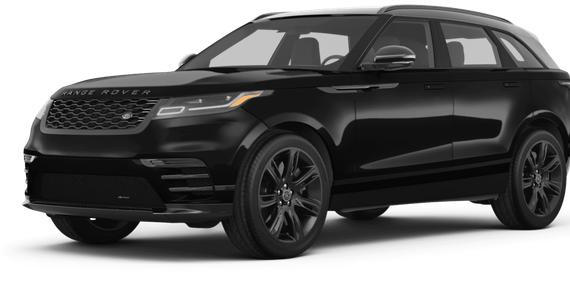 LAND ROVER RANGE ROVER VELAR 2023 SALYT2EXXPA352771 image